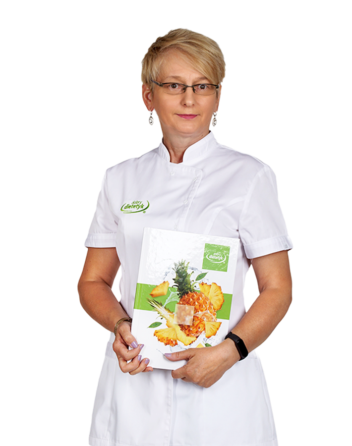  Beata Pożoga
